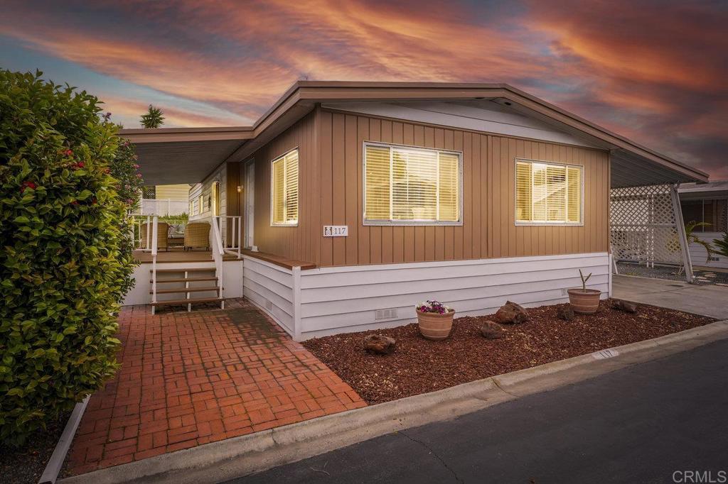 2130 Sunset Drive 117