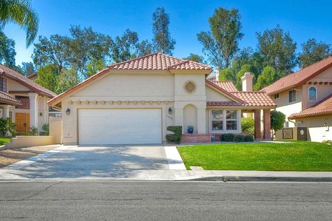 16504 Calle Pulido San Diego CA 92128