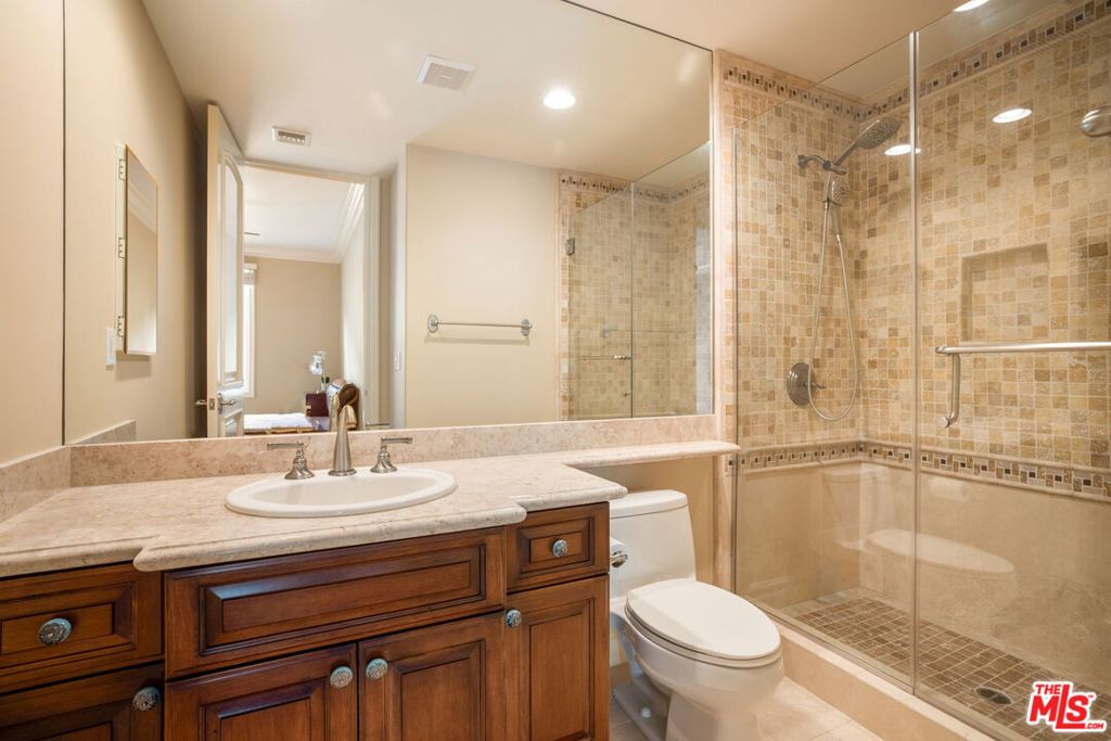 Benedict Collection - Residential