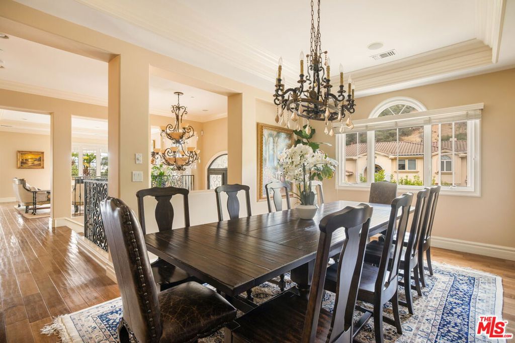 Benedict Collection - Residential