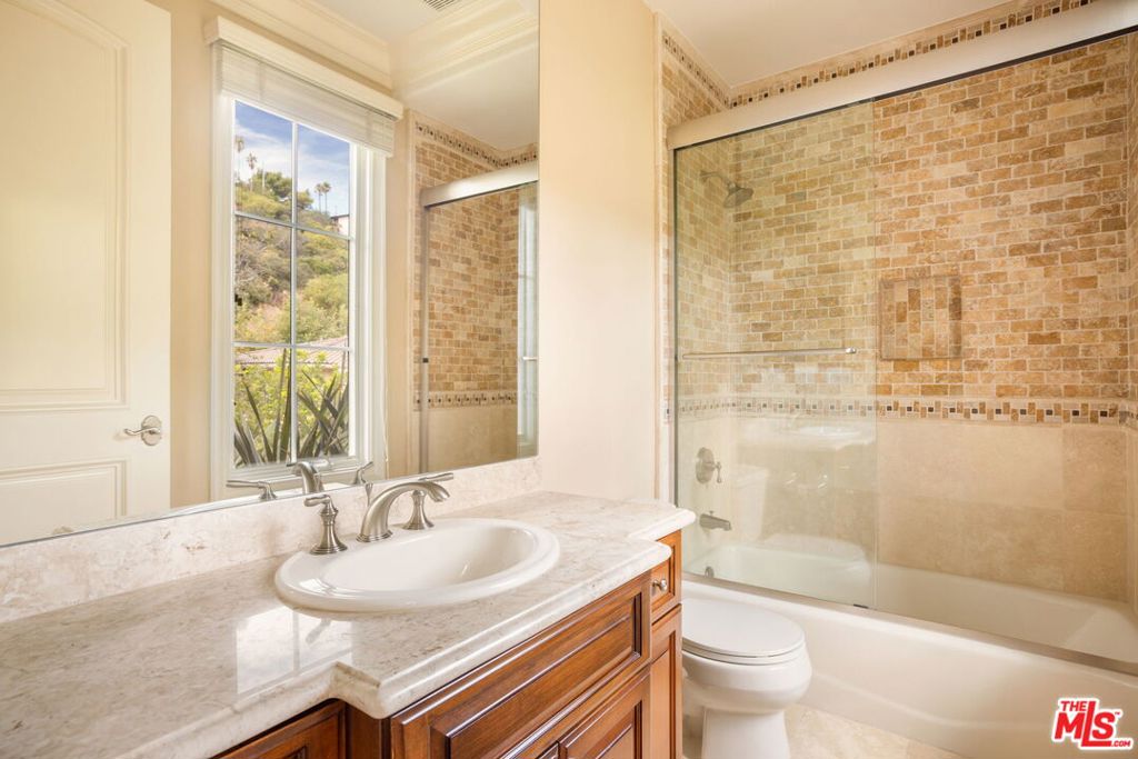 Benedict Collection - Residential