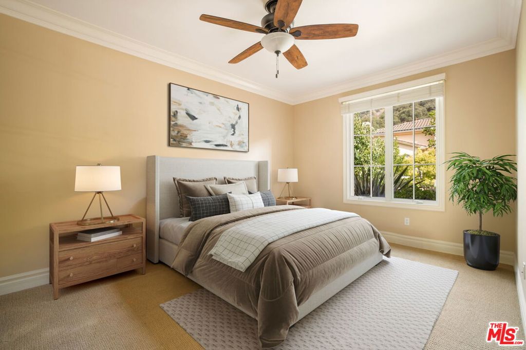Benedict Collection - Residential