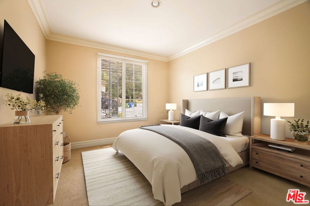 Benedict Collection - Residential