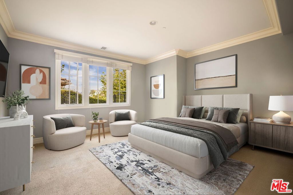 Benedict Collection - Residential