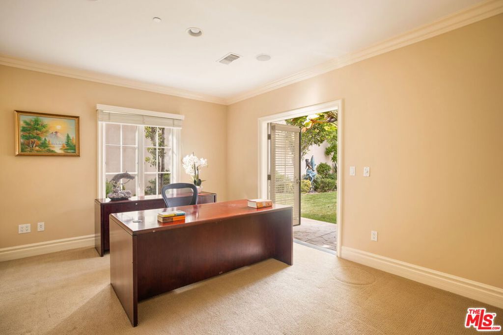 Benedict Collection - Residential