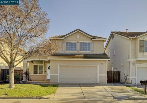 478 Oak Crest Pl Pittsburg CA 94565