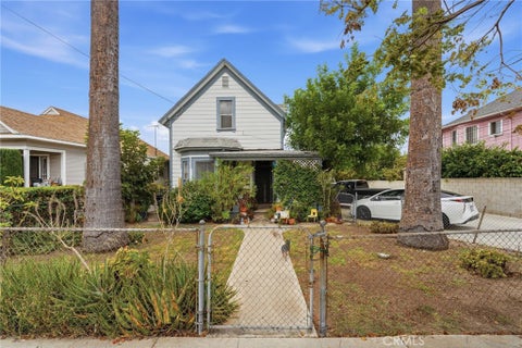 Photo of 2231 Eastlake AVE, Los Angeles, CA 90031 (MLS # TR26172110)