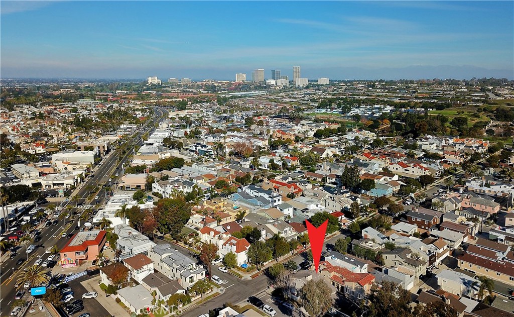 Corona del Mar North of PCH (CNHW) - Residential Lease