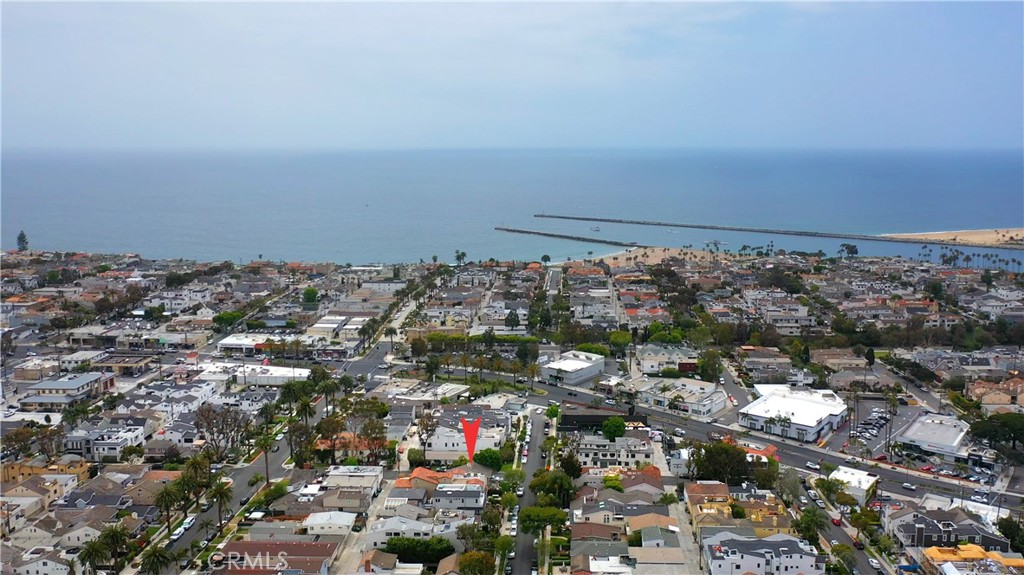 Corona del Mar North of PCH (CNHW) - Residential Lease