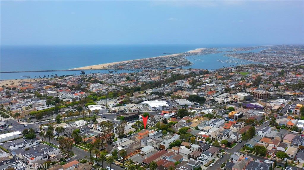 Corona del Mar North of PCH (CNHW) - Residential Lease
