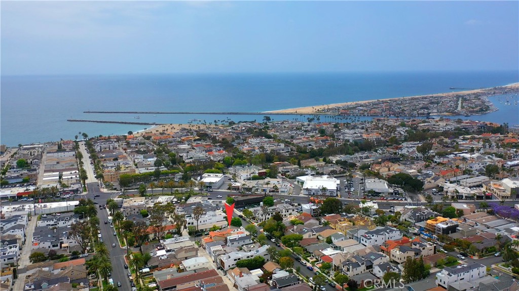Corona del Mar North of PCH (CNHW) - Residential Lease