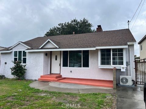 Photo of 6013 N Walnut Grove, San Gabriel, CA 91775 (MLS # AR26036559)