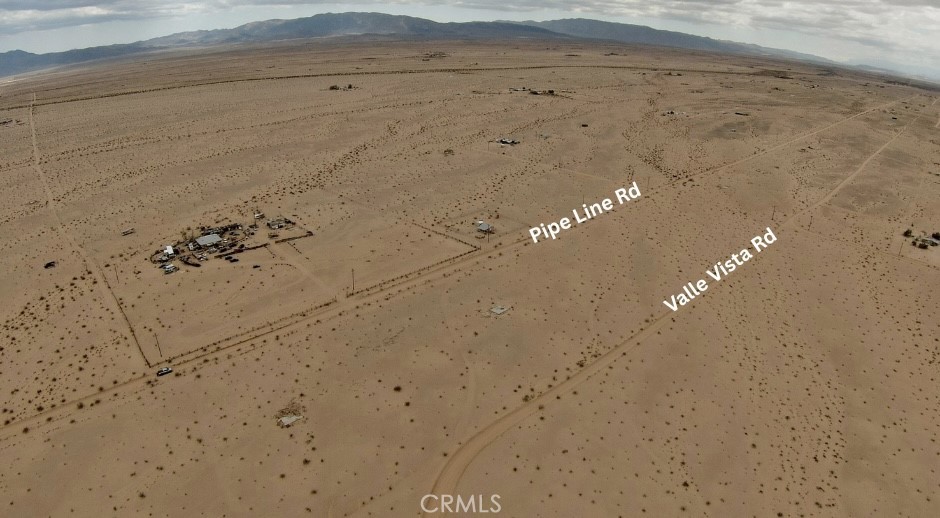 82539 Pipeline