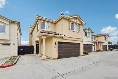 Photo of 1774 Elm Ave AVE, San Diego, CA 92154 (MLS # 260022121SD)