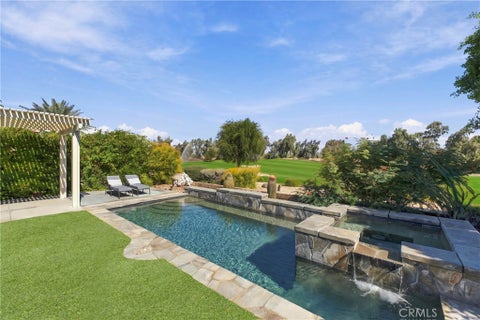 Tiny photo for 61502 Topaz Drive, La Quinta, CA 92253 (MLS # PW26230703)