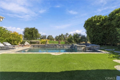 Tiny photo for 61502 Topaz Drive, La Quinta, CA 92253 (MLS # PW26230703)