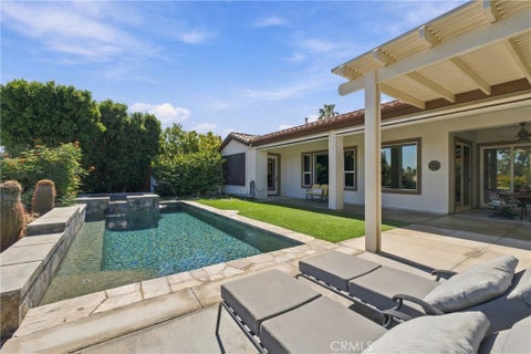 Tiny photo for 61502 Topaz Drive, La Quinta, CA 92253 (MLS # PW26230703)