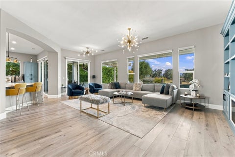 Tiny photo for 61502 Topaz Drive, La Quinta, CA 92253 (MLS # PW26230703)