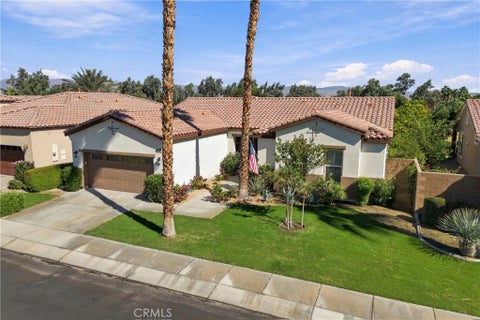 Tiny photo for 61502 Topaz Drive, La Quinta, CA 92253 (MLS # PW26230703)