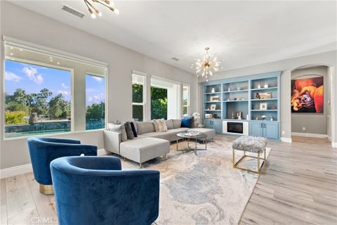 Tiny photo for 61502 Topaz Drive, La Quinta, CA 92253 (MLS # PW26230703)
