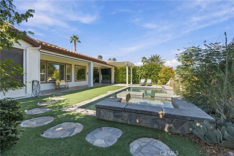 Tiny photo for 61502 Topaz Drive, La Quinta, CA 92253 (MLS # PW26230703)