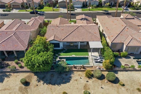 Tiny photo for 61502 Topaz Drive, La Quinta, CA 92253 (MLS # PW26230703)