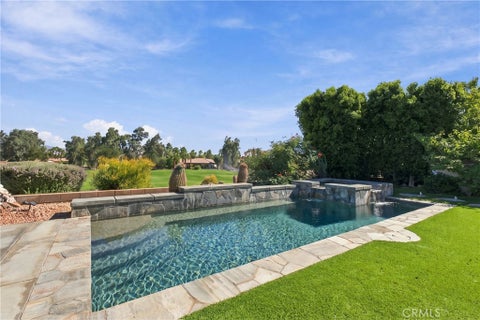 Tiny photo for 61502 Topaz Drive, La Quinta, CA 92253 (MLS # PW26230703)