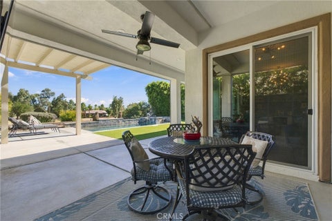 Tiny photo for 61502 Topaz Drive, La Quinta, CA 92253 (MLS # PW26230703)
