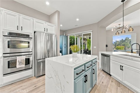Tiny photo for 61502 Topaz Drive, La Quinta, CA 92253 (MLS # PW26230703)