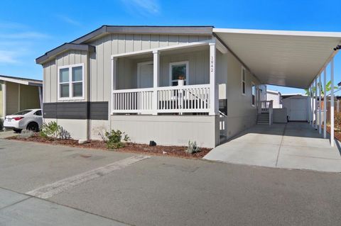 Photo of 1842 Quimby Road, San Jose, CA 95122 (MLS # ML82025516)