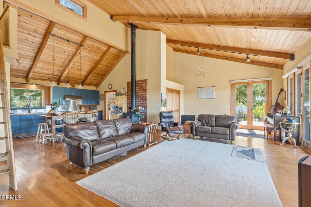 3400 Chardonnay Lane
