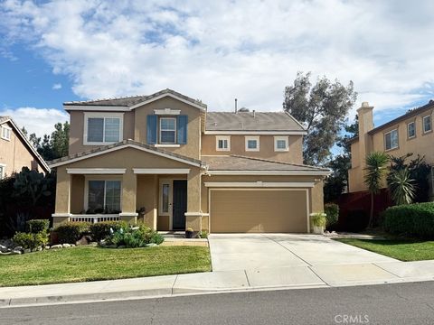 Photo of 130 Boston Ave, Beaumont, CA 92223 (MLS # CV26019033)