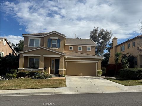 130 Boston Beaumont CA 92223