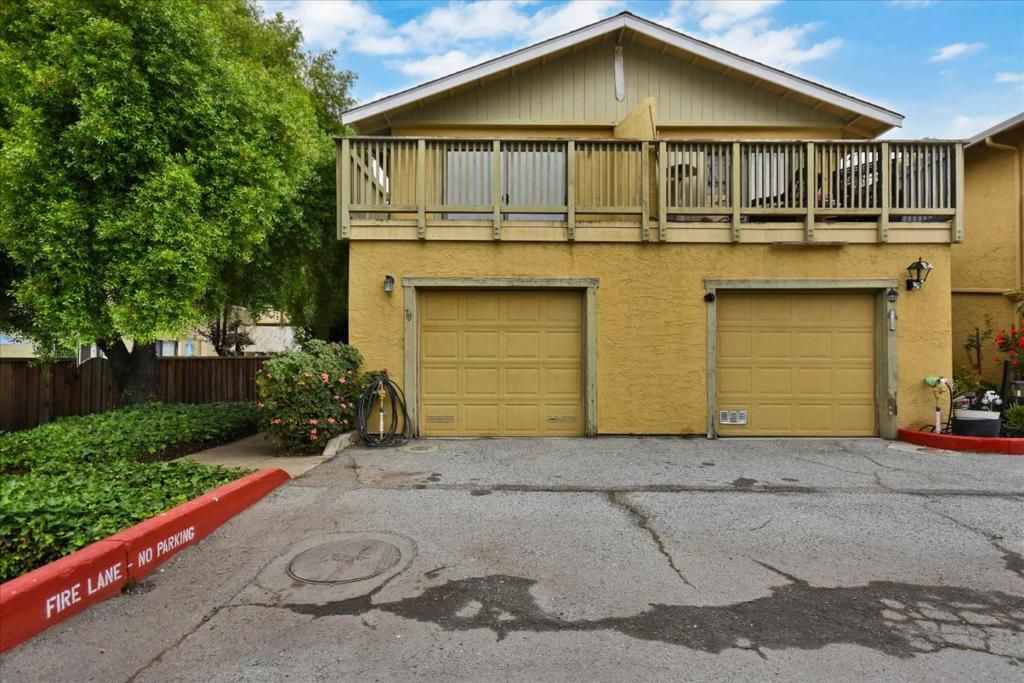 Photo of 70 Keever Court, San Jose, CA 95127 (MLS # ML82043345)