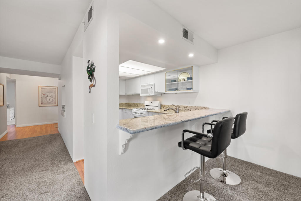 Canyon Shores - Residential