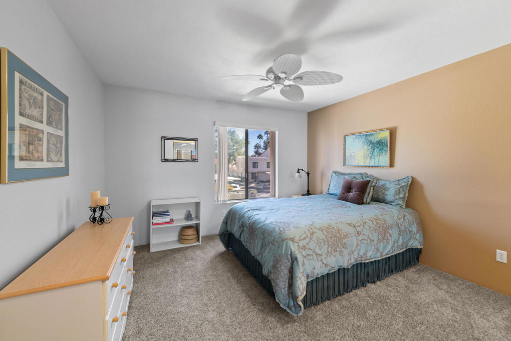 Canyon Shores - Residential