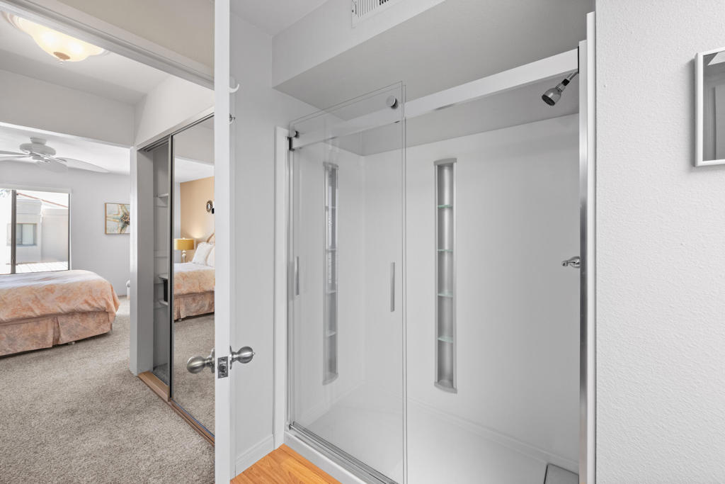 Canyon Shores - Residential