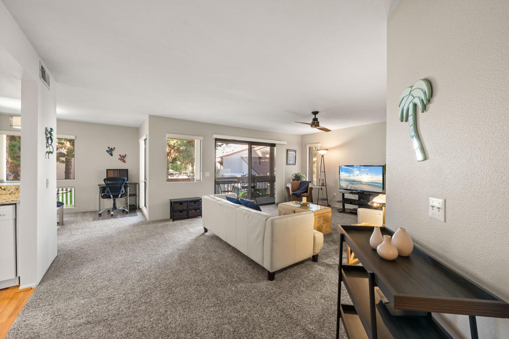 Canyon Shores - Residential