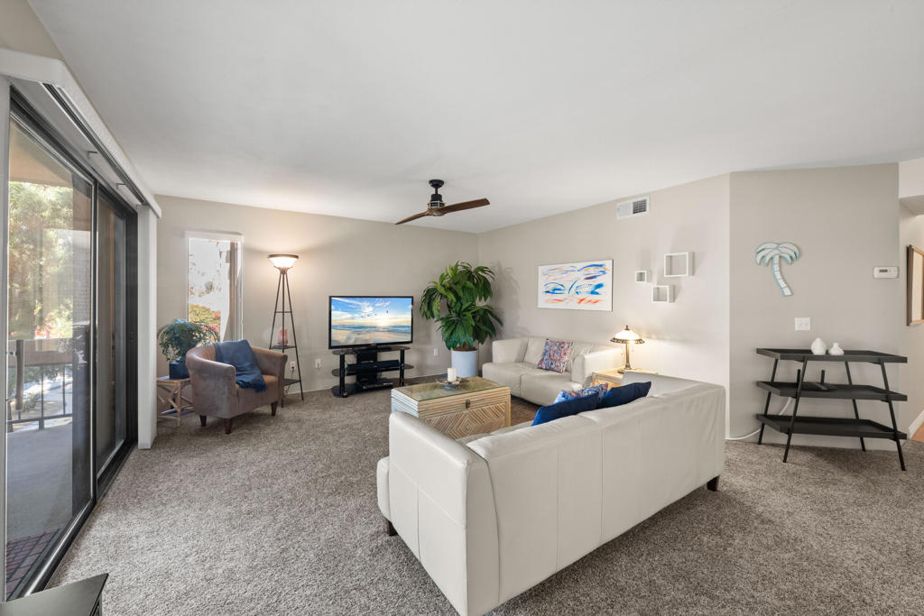 Canyon Shores - Residential