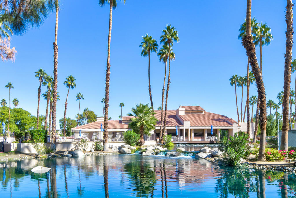 Canyon Shores - Residential