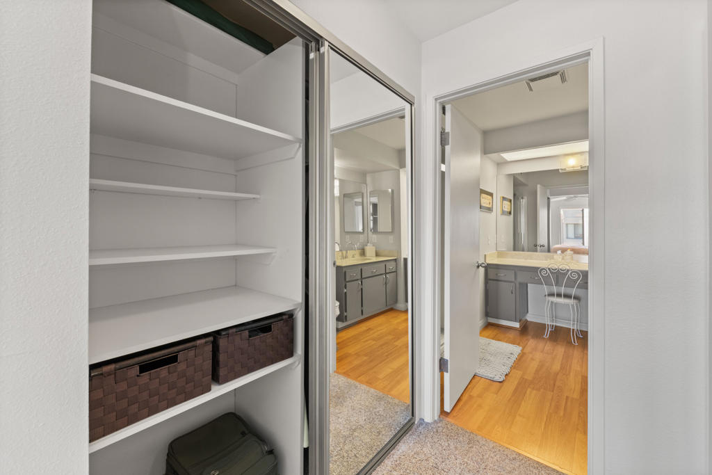 Canyon Shores - Residential