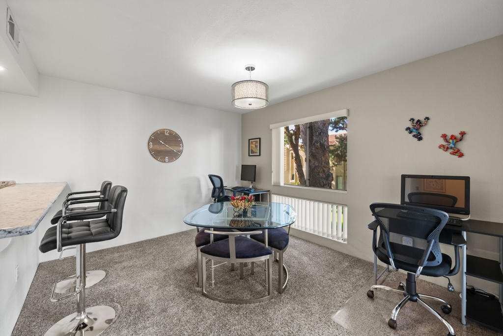 Canyon Shores - Residential