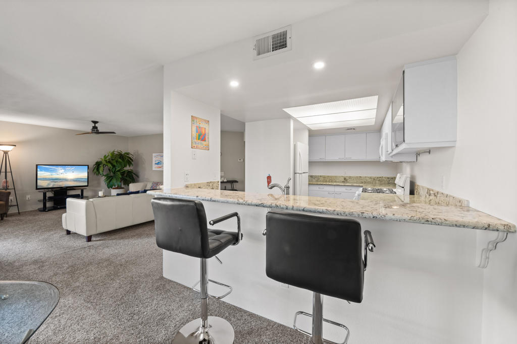 Canyon Shores - Residential