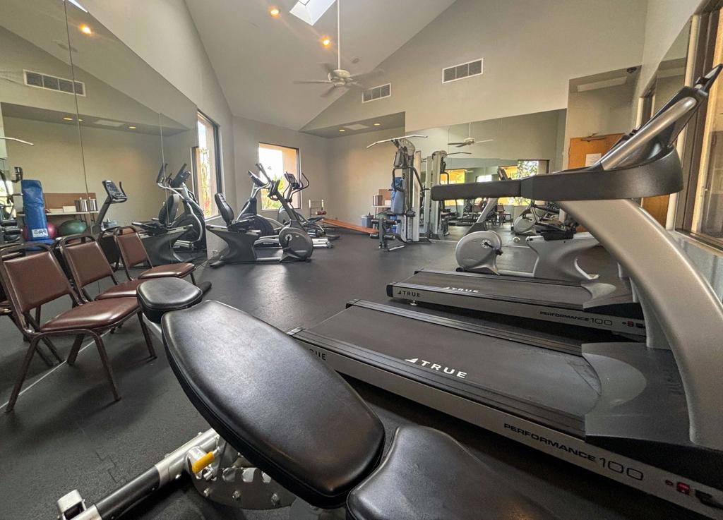 Canyon Shores - Residential