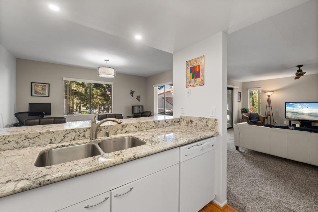 Canyon Shores - Residential