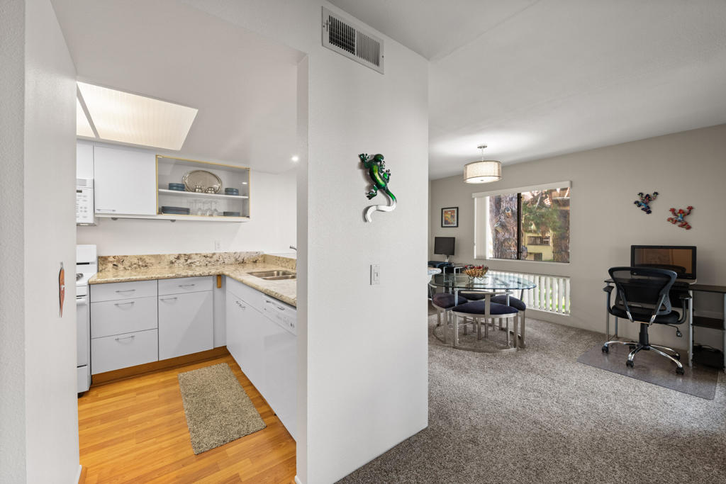 Canyon Shores - Residential