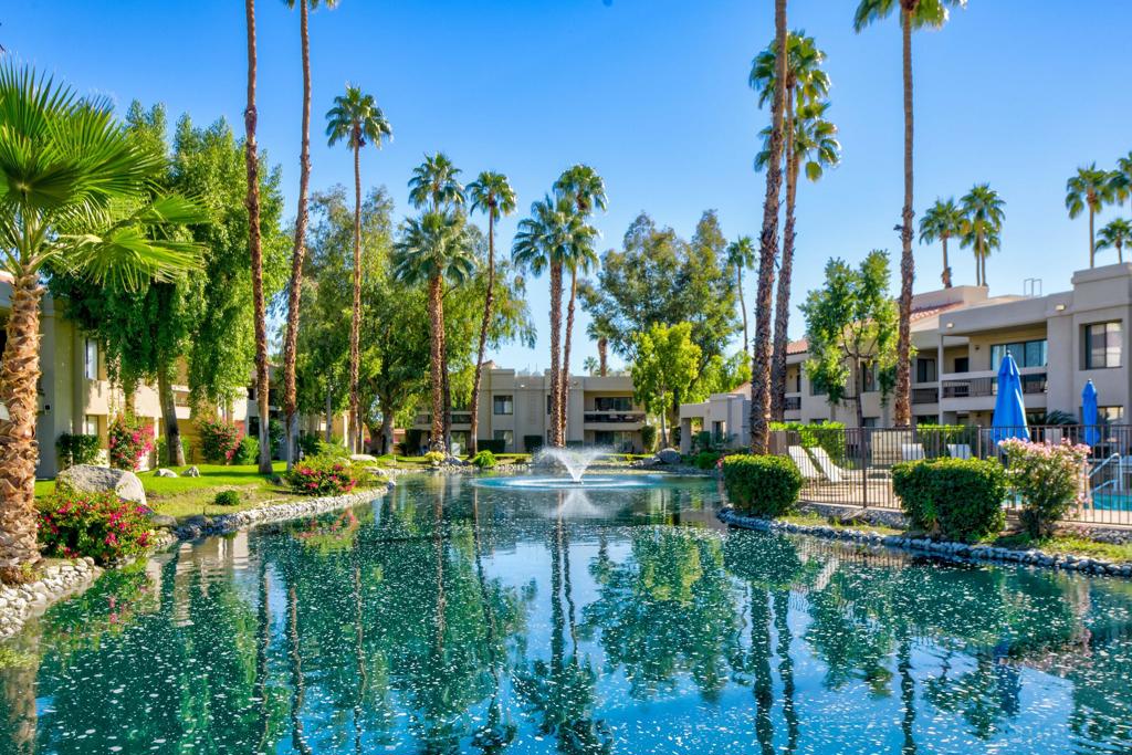 Canyon Shores - Residential