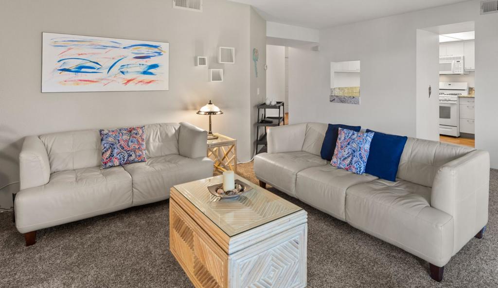 Canyon Shores - Residential