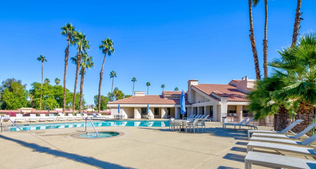 Canyon Shores - Residential