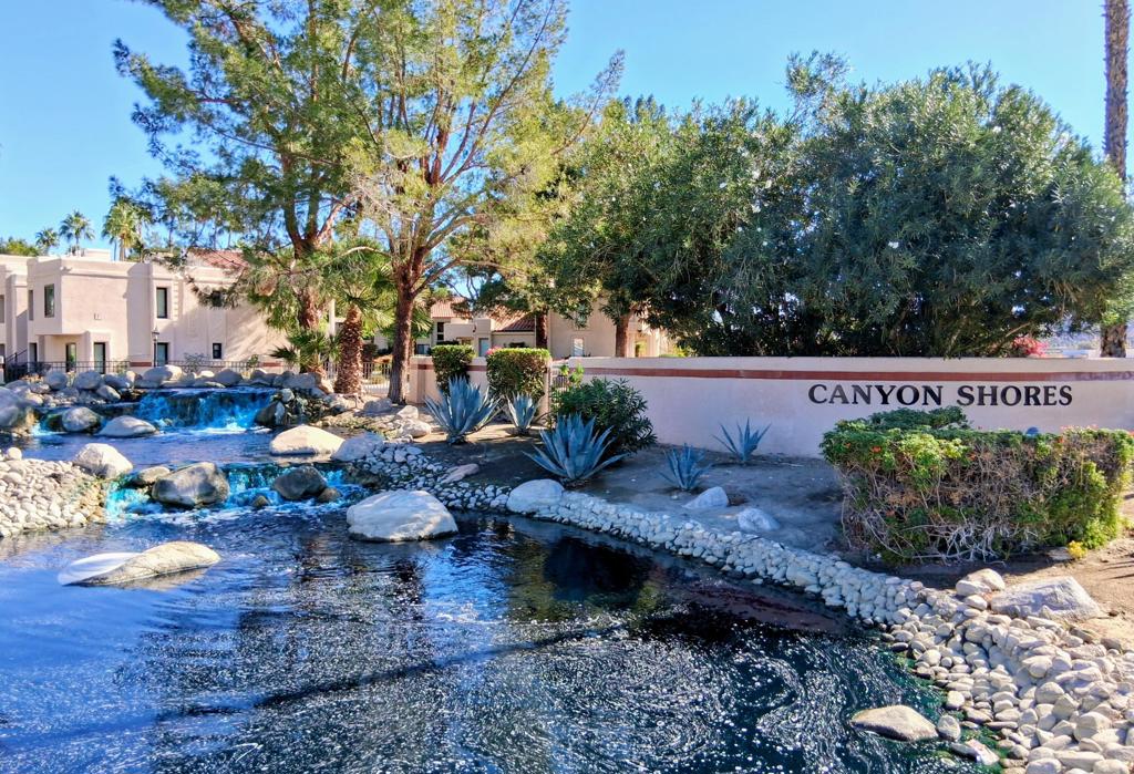 Canyon Shores - Residential